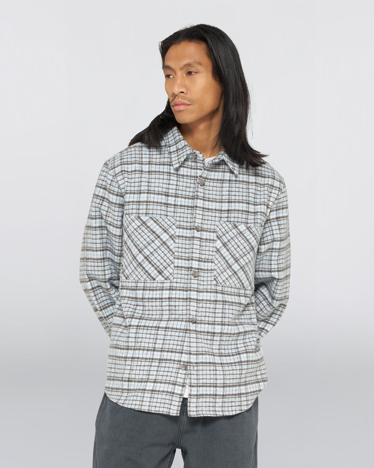 edwin t-shirt Julius Shirt Ls