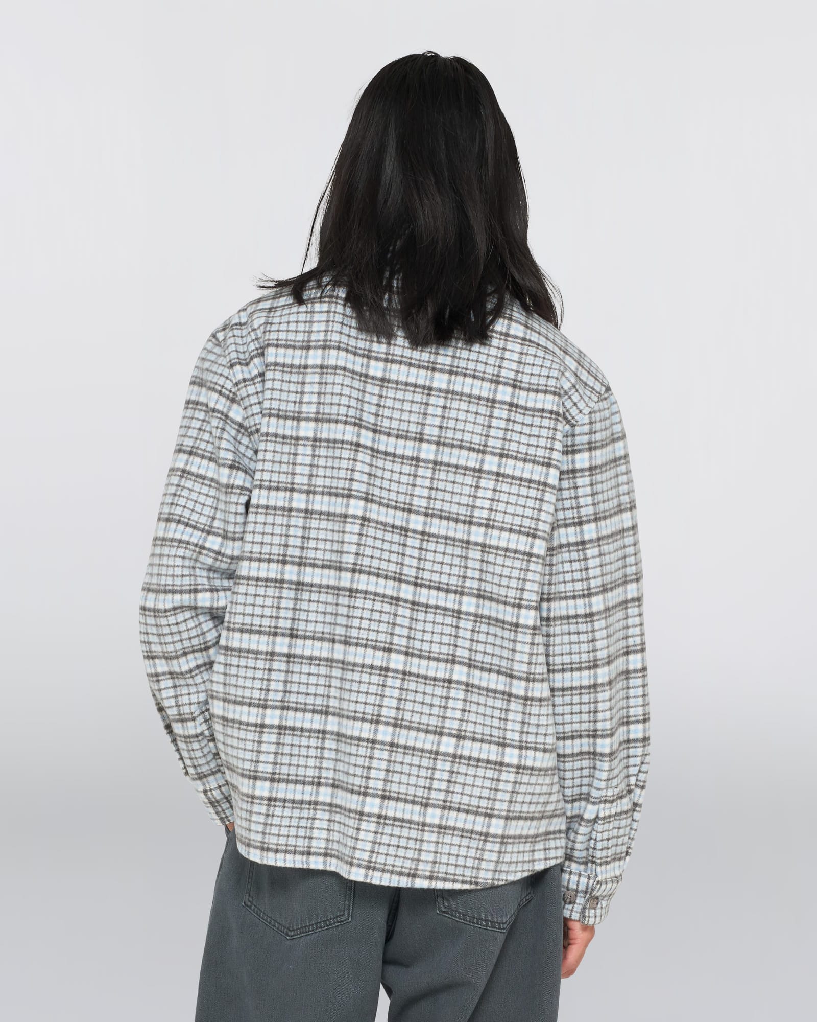 edwin t-shirt Julius Shirt Ls