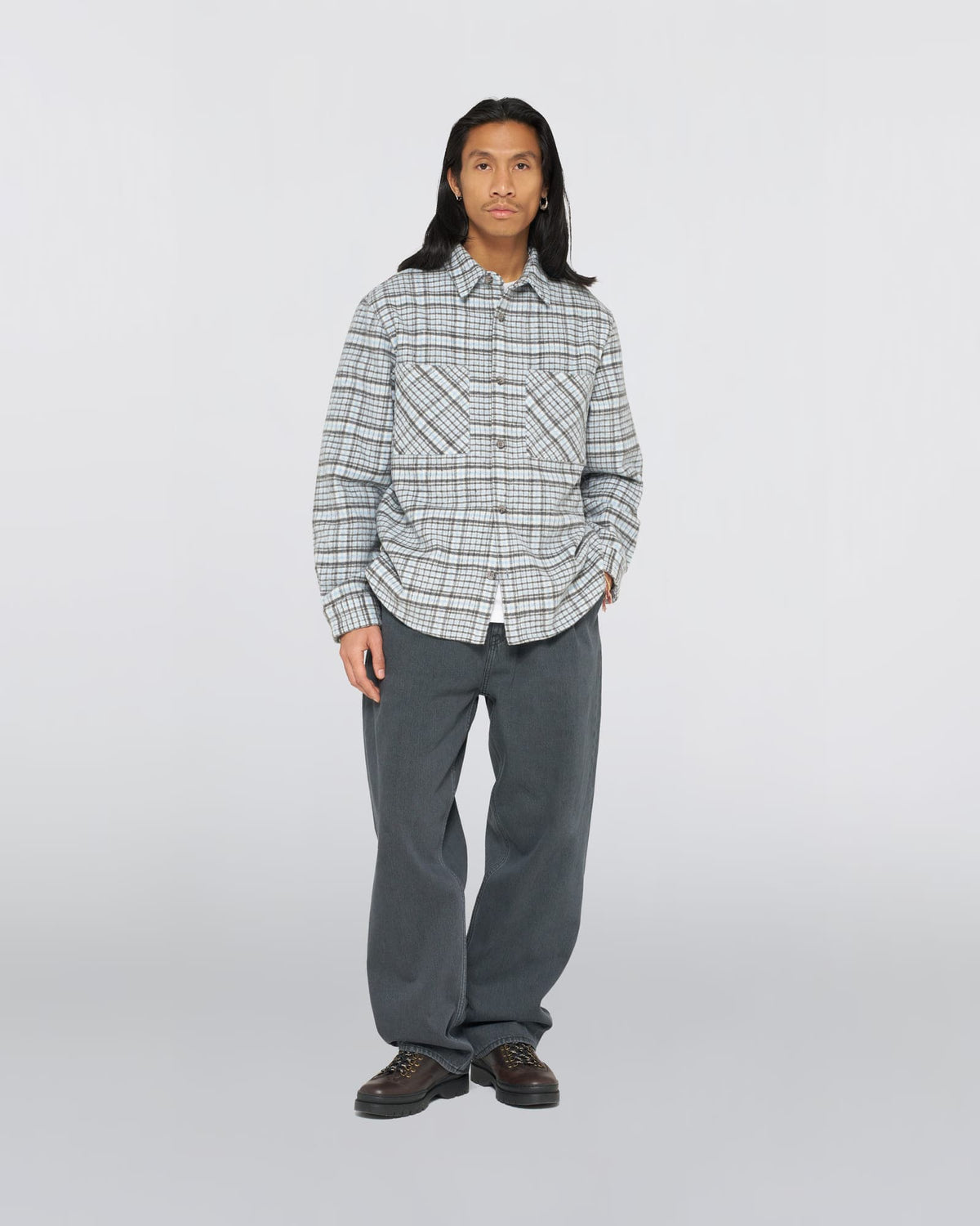 edwin t-shirt Julius Shirt Ls