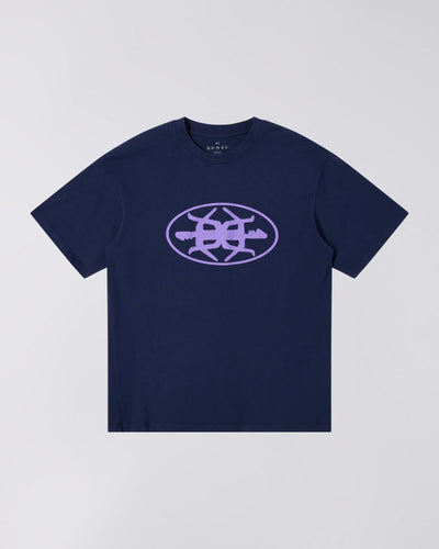 t-shirt edwin KAMASUTRA TS