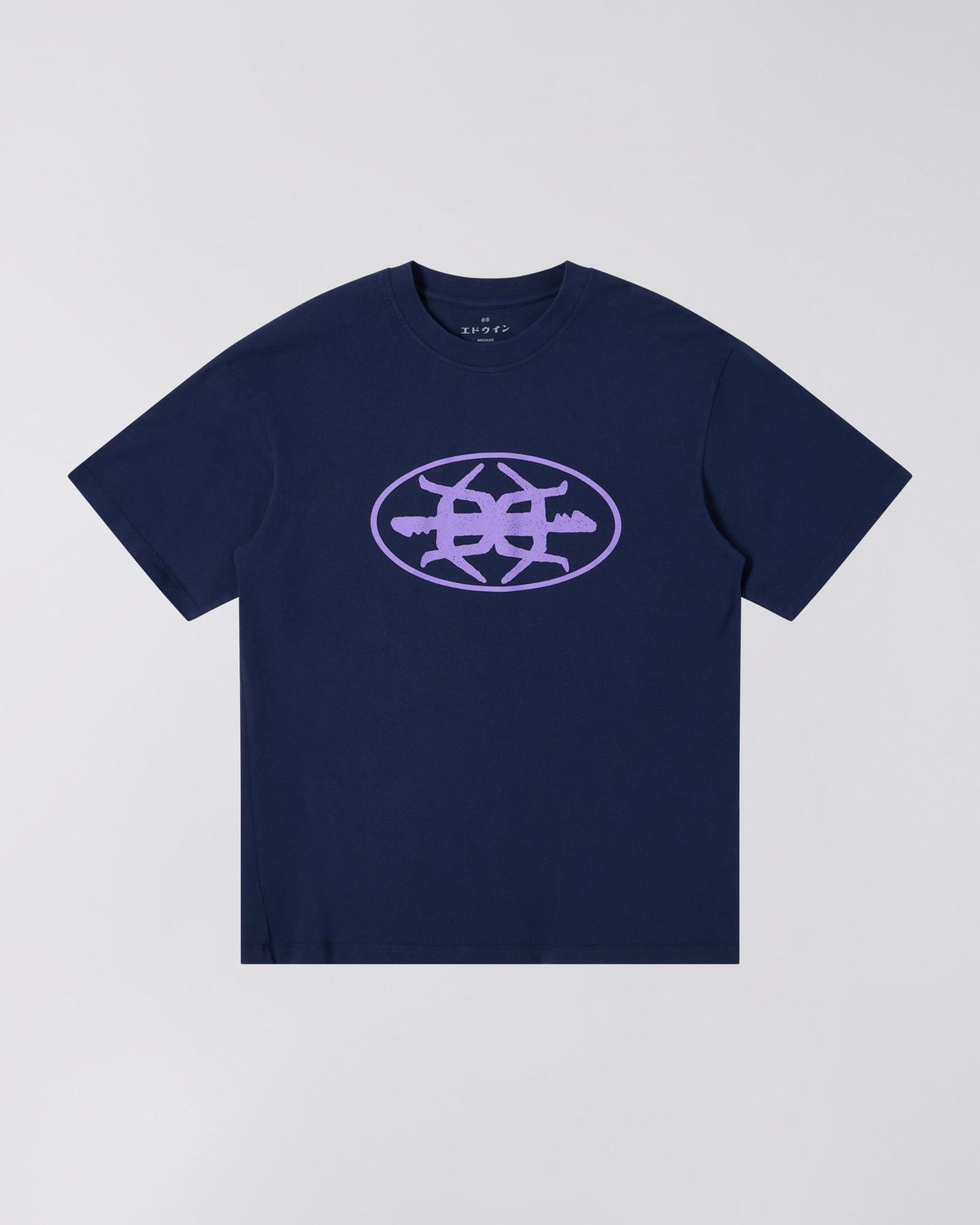 edwin t-shirt Kamasutra Ts