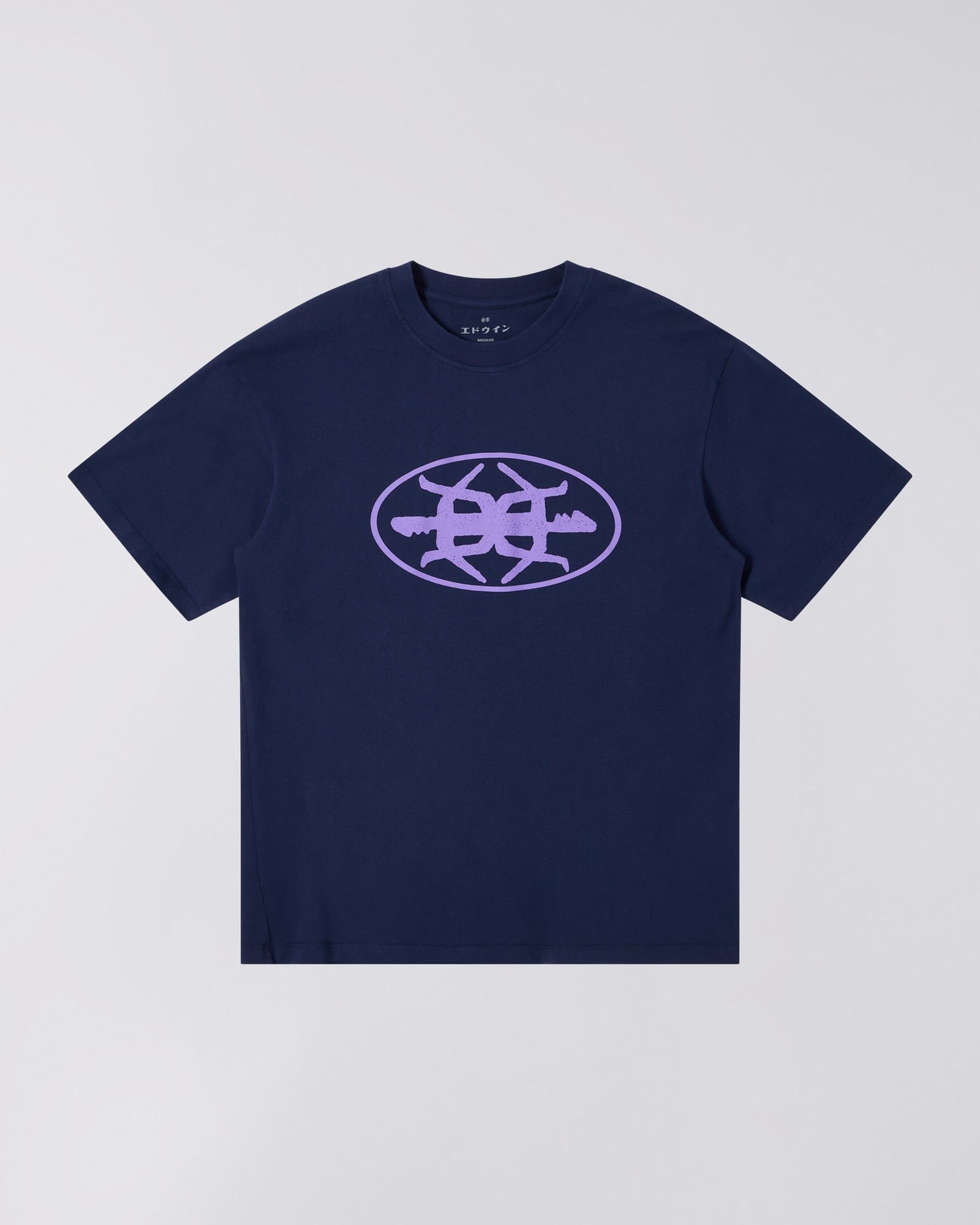 edwin t-shirt Kamasutra Ts