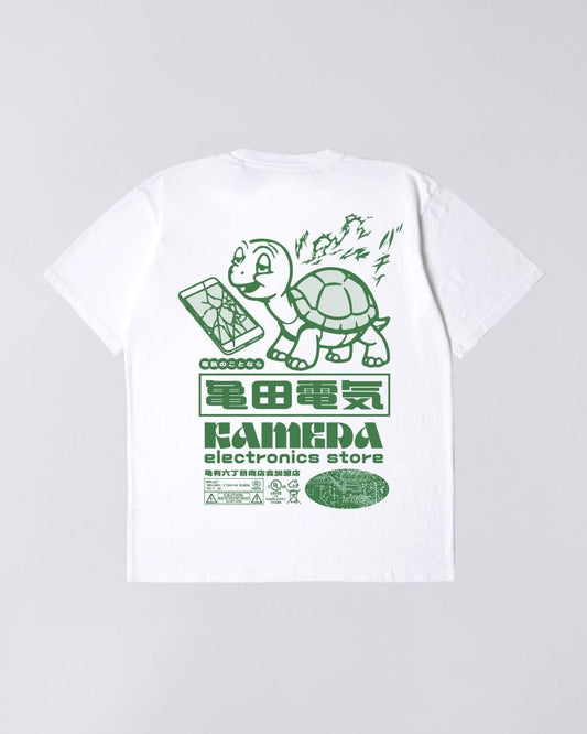 edwin Kamera Ts foto 2