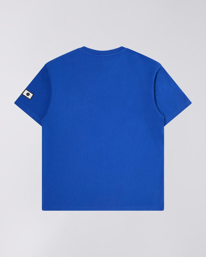 edwin t-shirt Katakana Retro Ts Surf The Web
