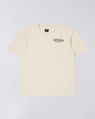 t-shirt edwin KIKU NO SAKE TS
