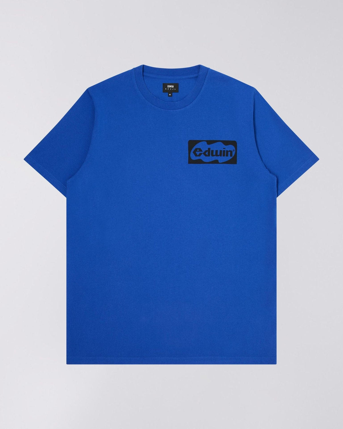 edwin t-shirt Melody Ts Surf The Web