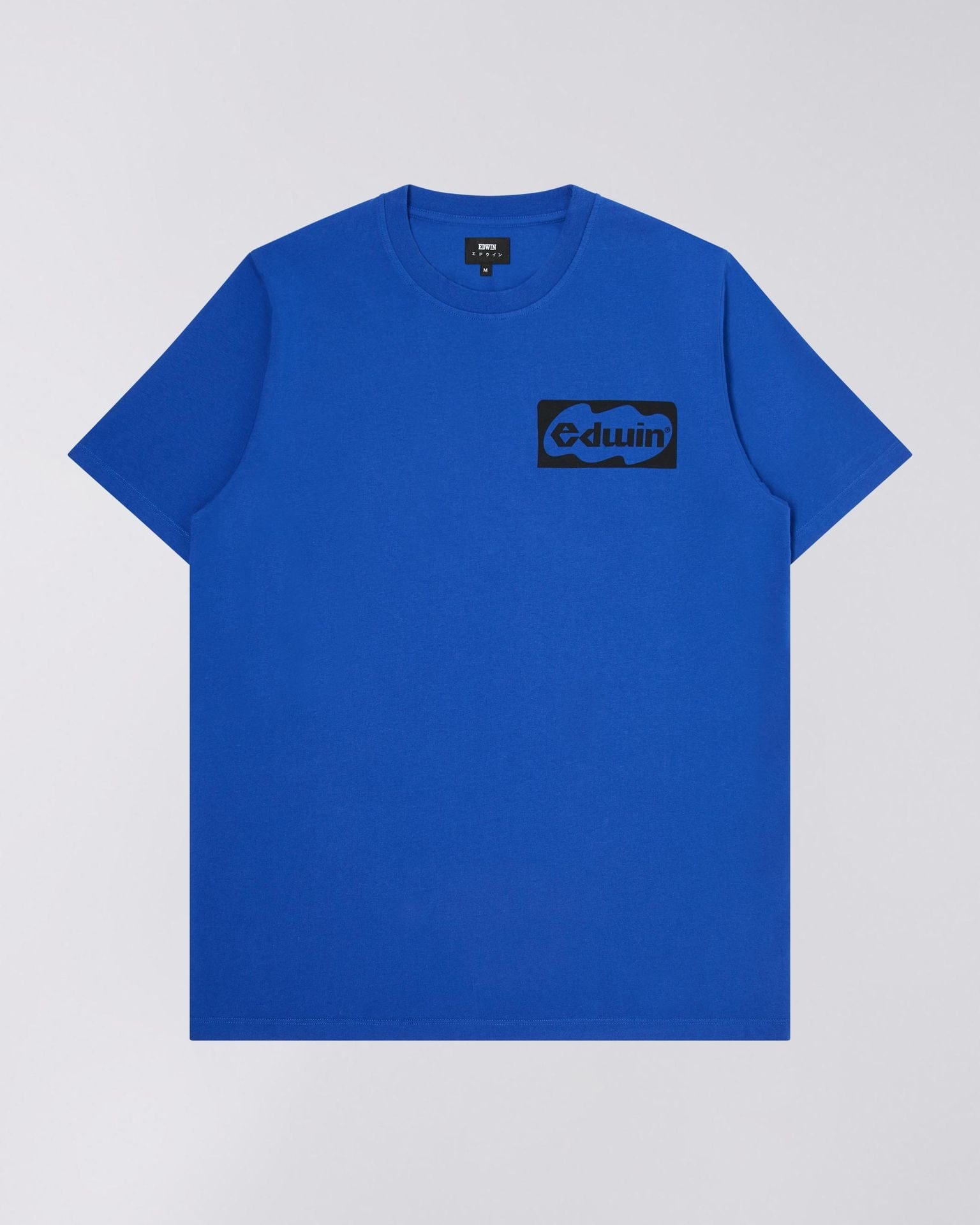 edwin t-shirt Melody Ts Surf The Web