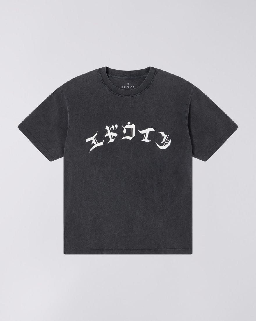 edwin t-shirt Motto Ts
