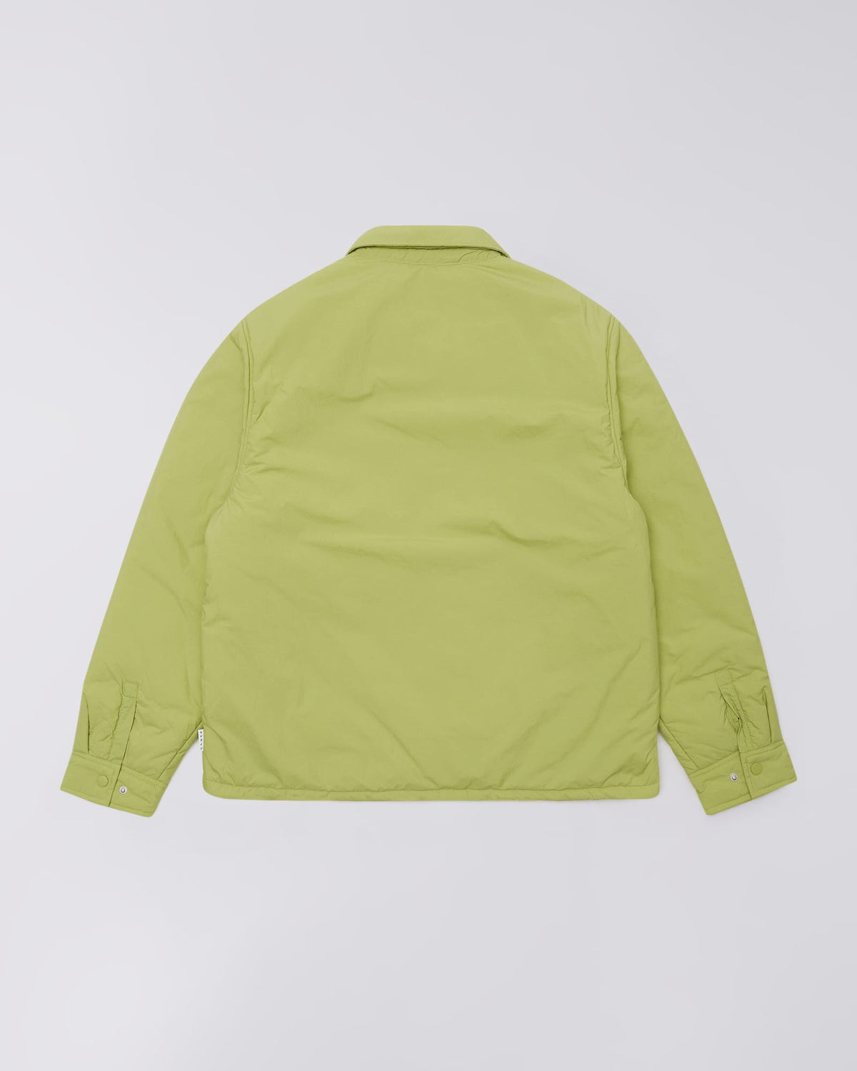 edwin t-shirt Nest Padded Overshirt Ls