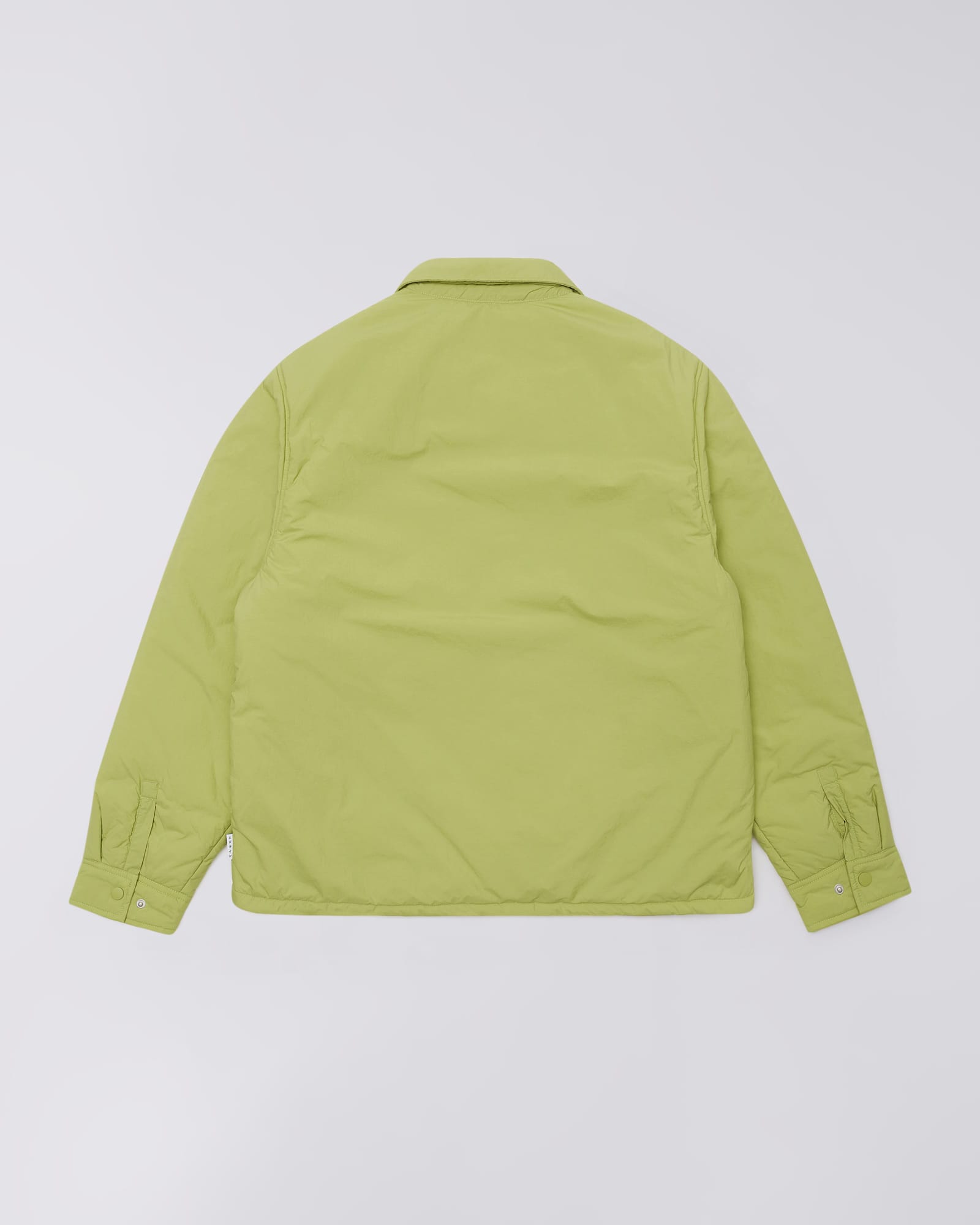 edwin t-shirt Nest Padded Overshirt Ls