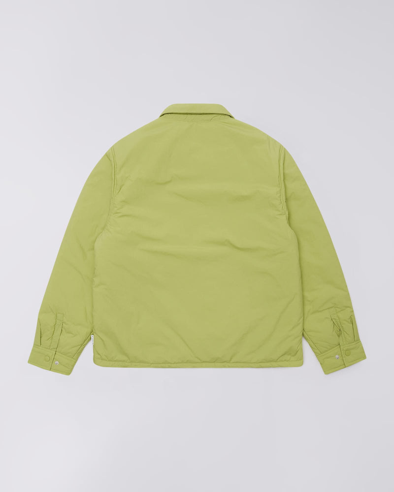 edwin t-shirt Nest Padded Overshirt Ls