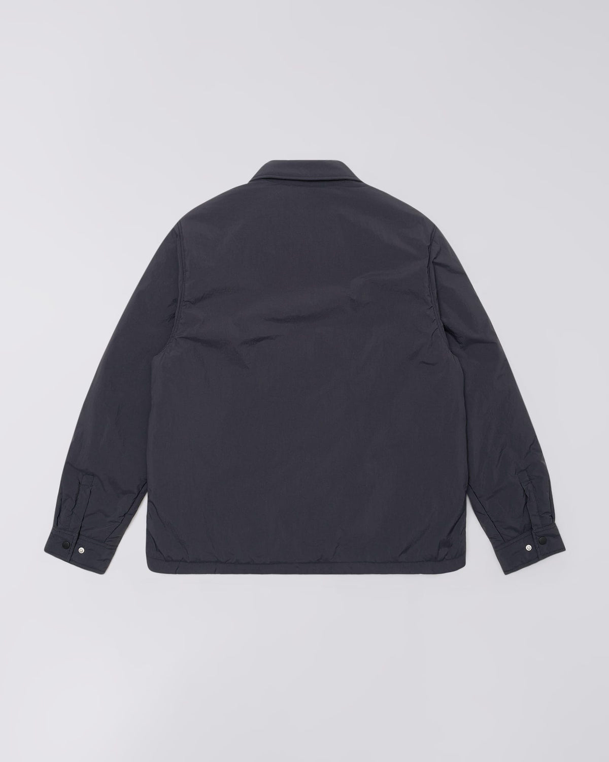 edwin t-shirt Nest Padded Overshirt Ls