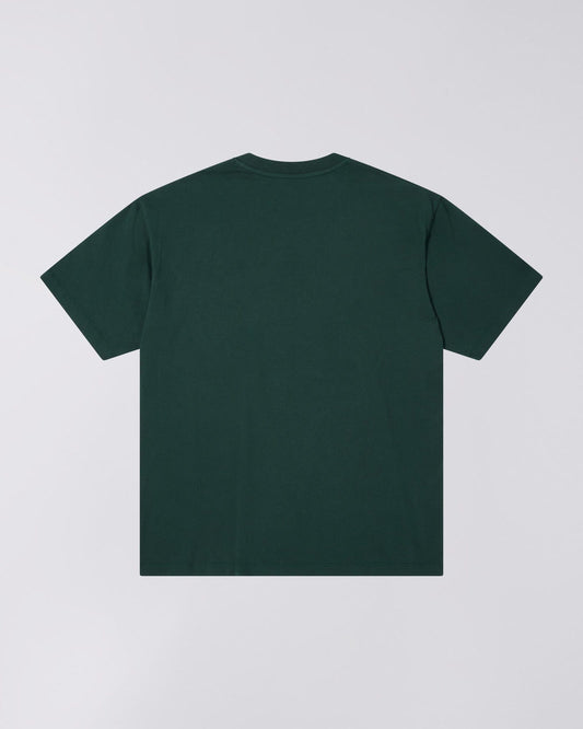 edwin Oversize Basic Ts foto 2