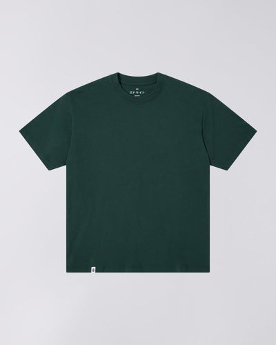 t-shirt edwin OVERSIZE BASIC TS