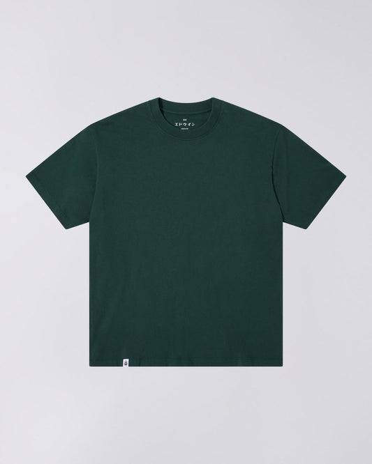 edwin Oversize Basic Ts foto 1