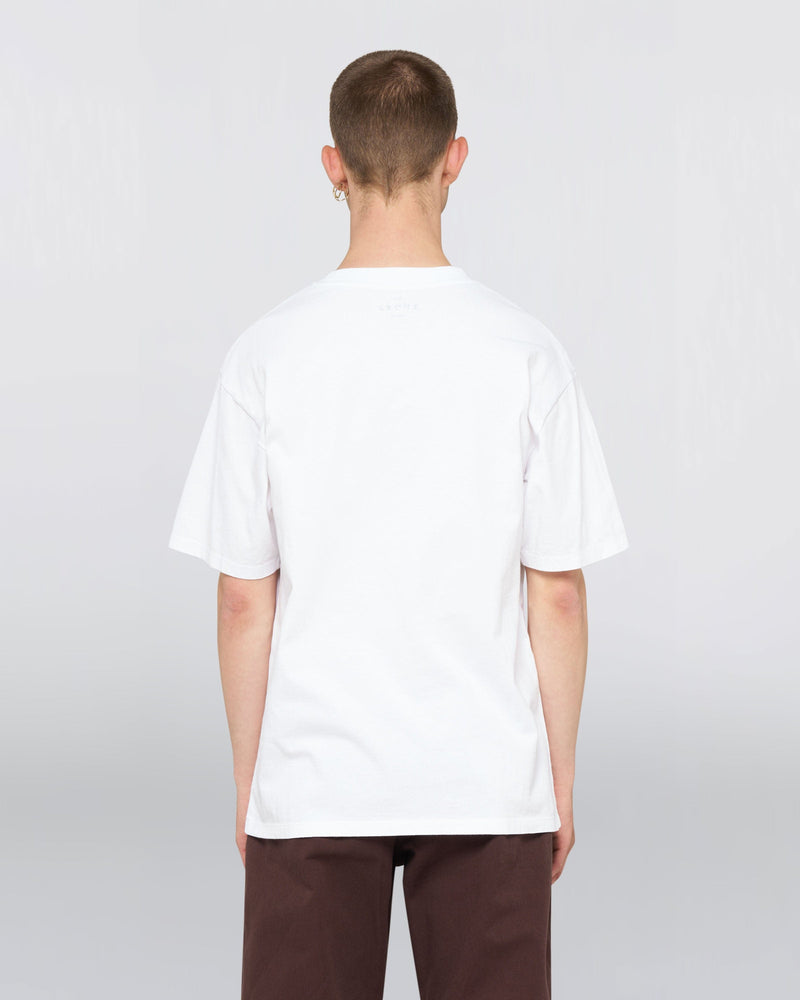 edwin t-shirt Positive Chaos Ts