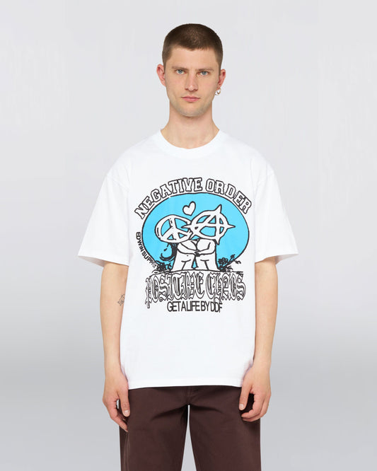 edwin Positive Chaos Ts foto 2