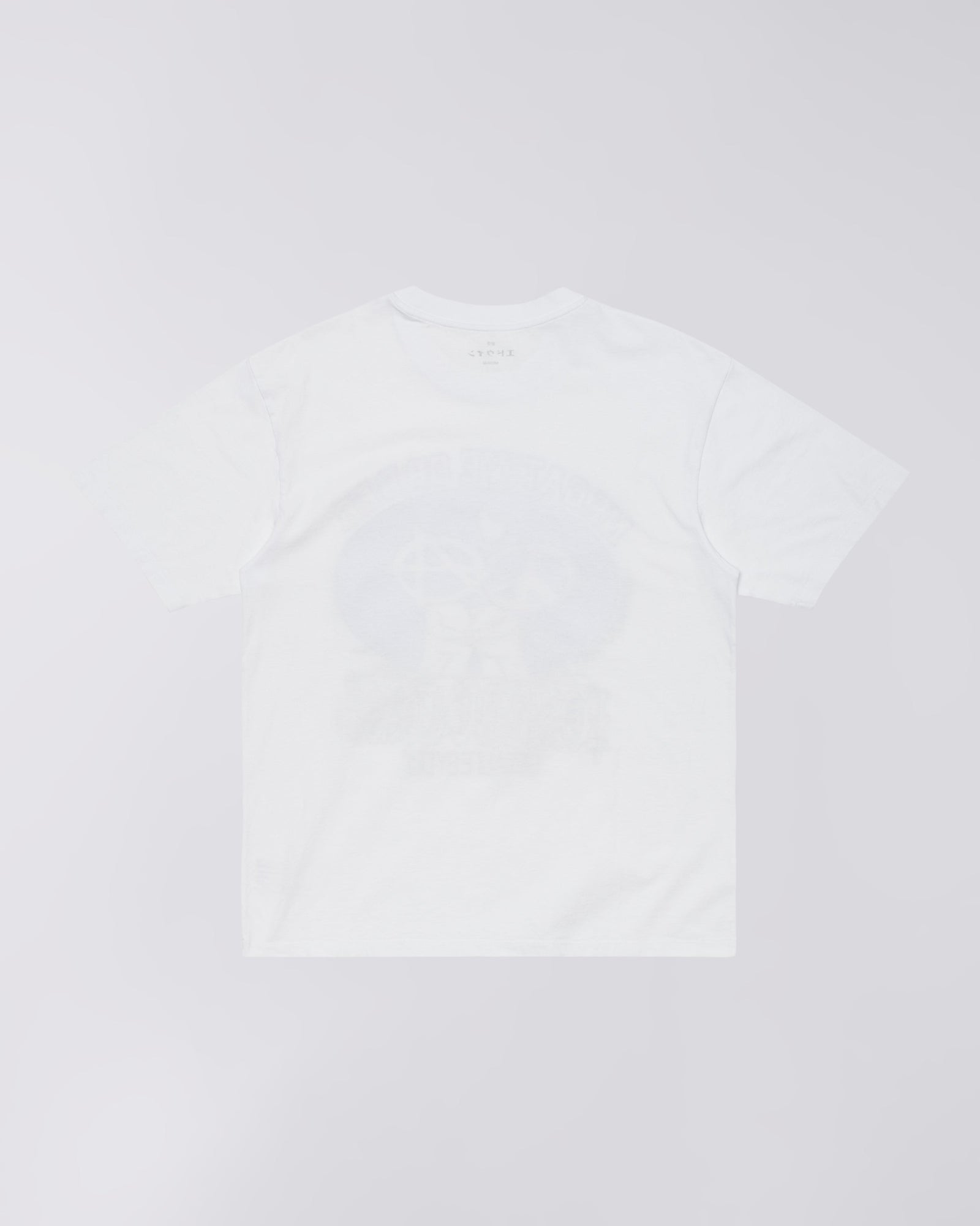edwin t-shirt Positive Chaos Ts