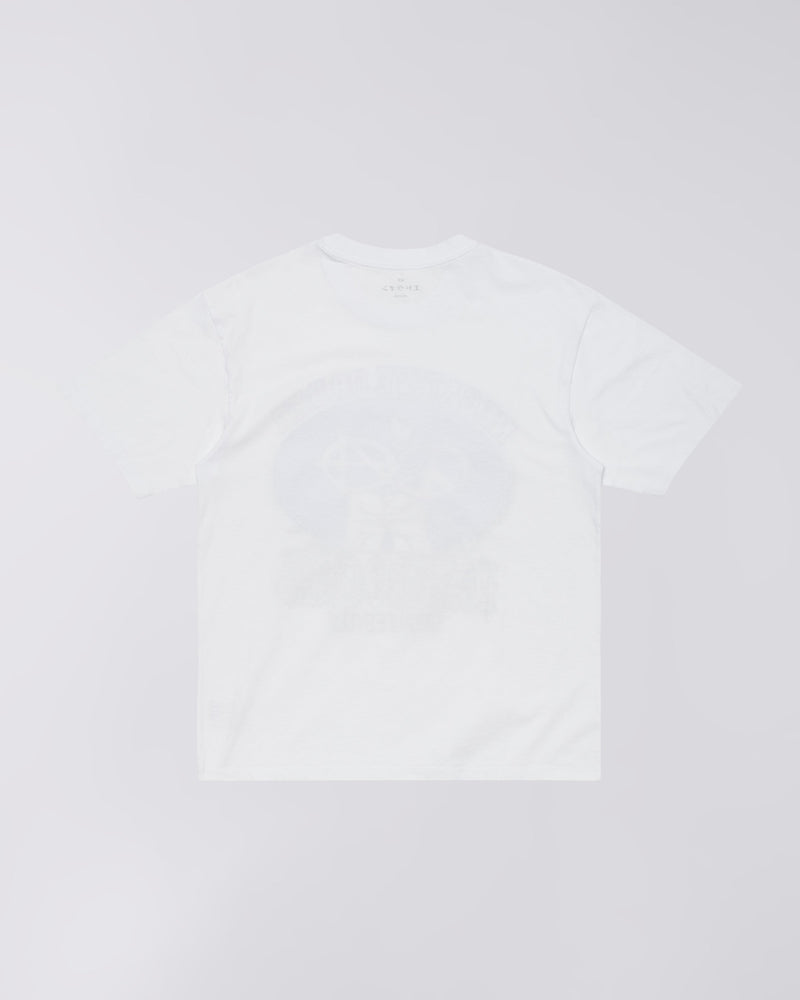 edwin t-shirt Positive Chaos Ts