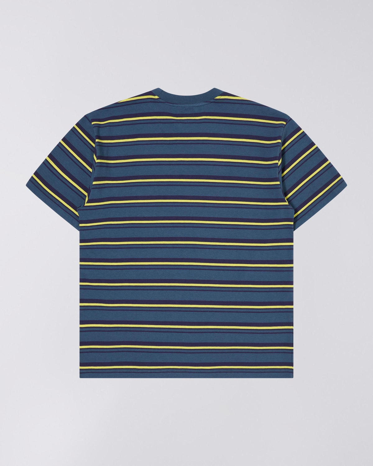 edwin t-shirt QUARTER TS