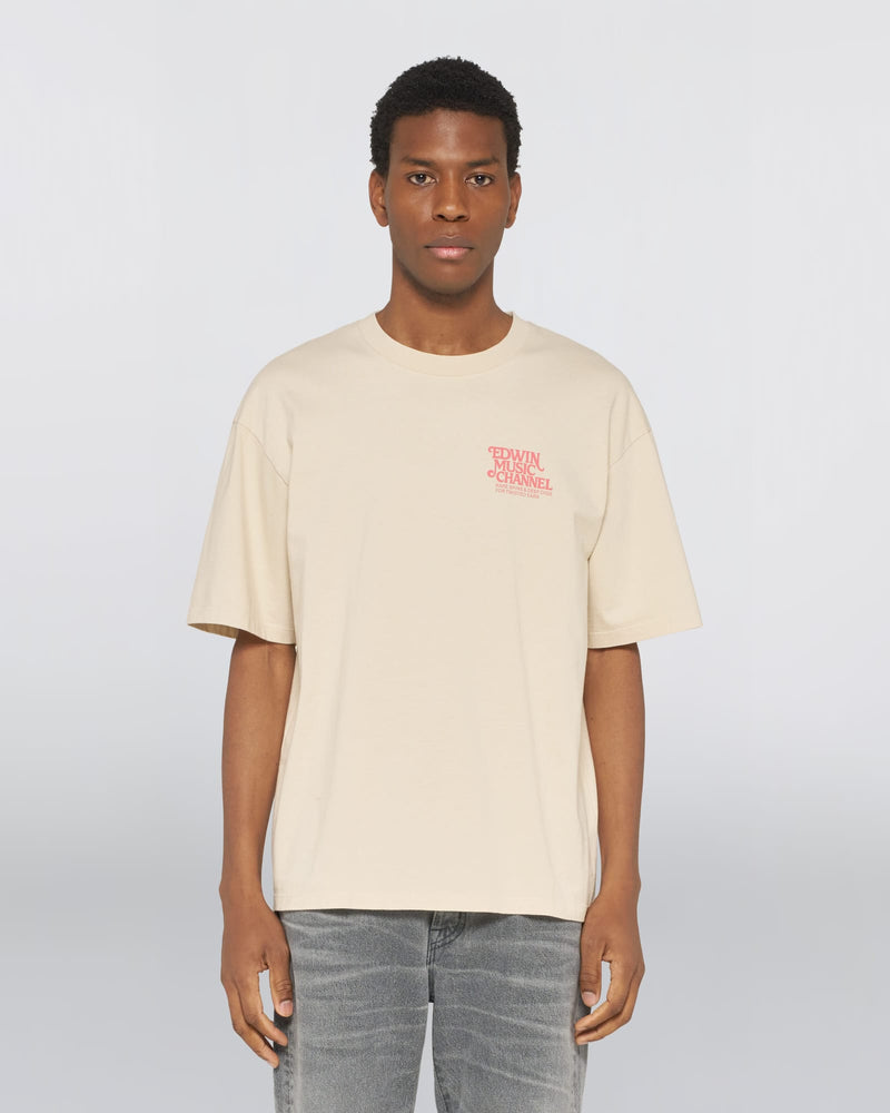 edwin t-shirt Rare Spins Ts