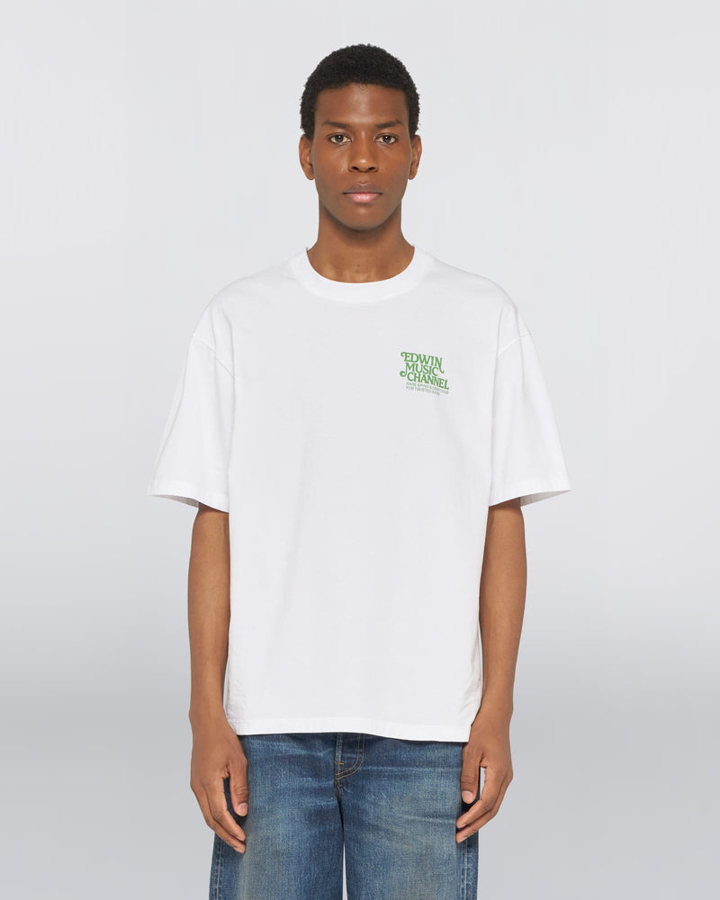 edwin t-shirt Rare Spins Ts