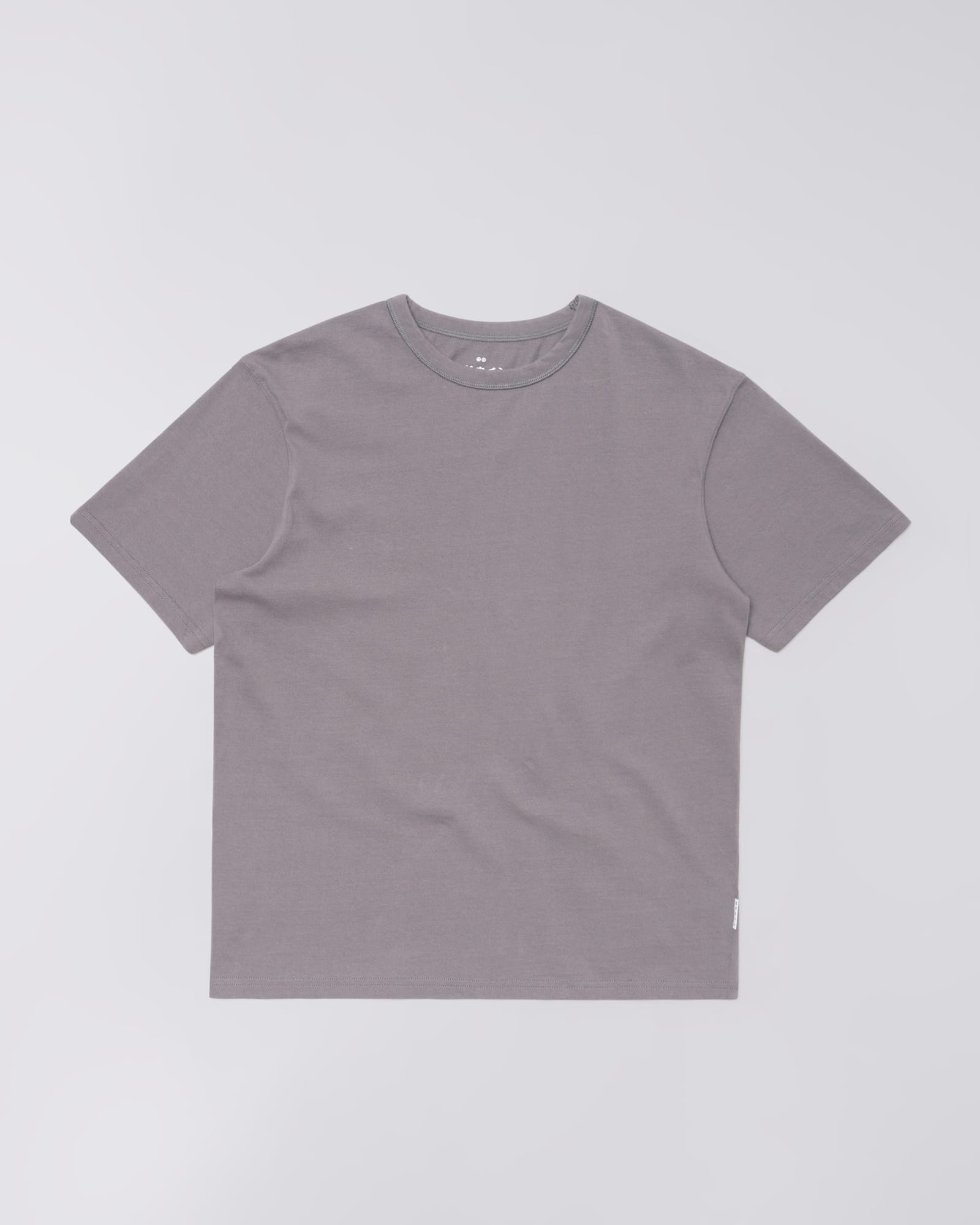 edwin t-shirt Regular Basic Ts