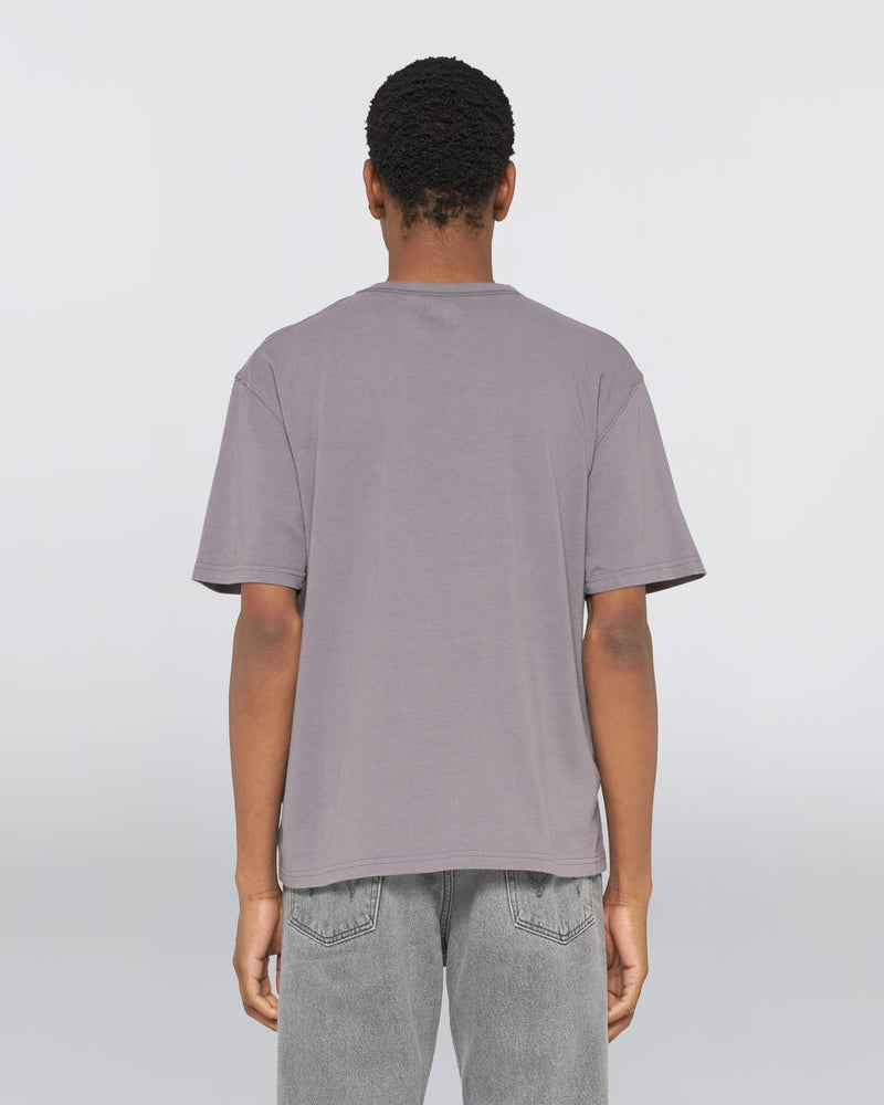edwin t-shirt Regular Basic Ts