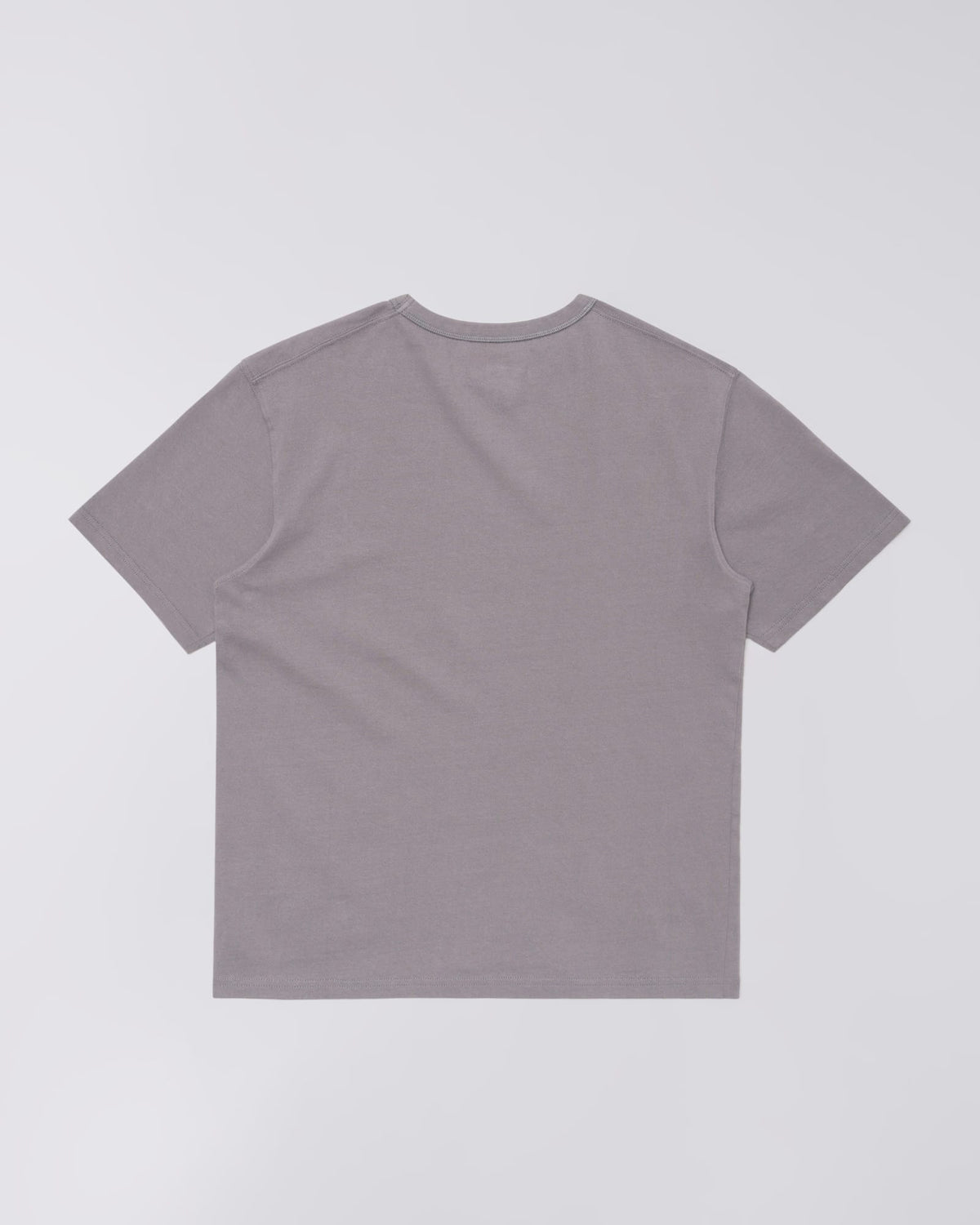 edwin t-shirt Regular Basic Ts
