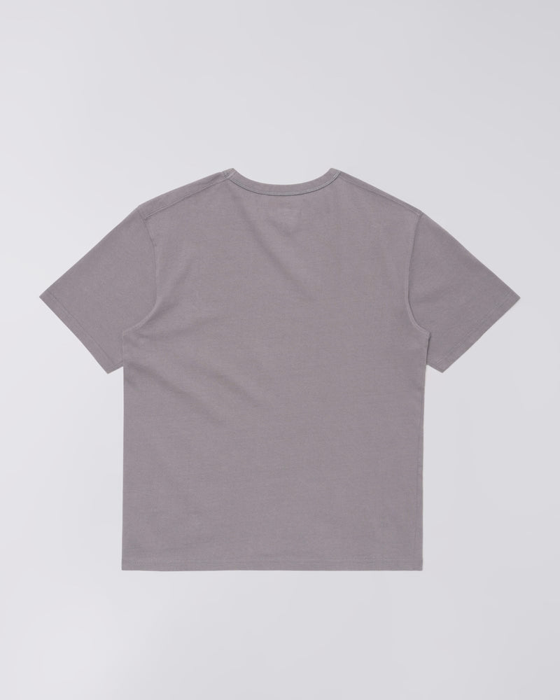 edwin t-shirt Regular Basic Ts
