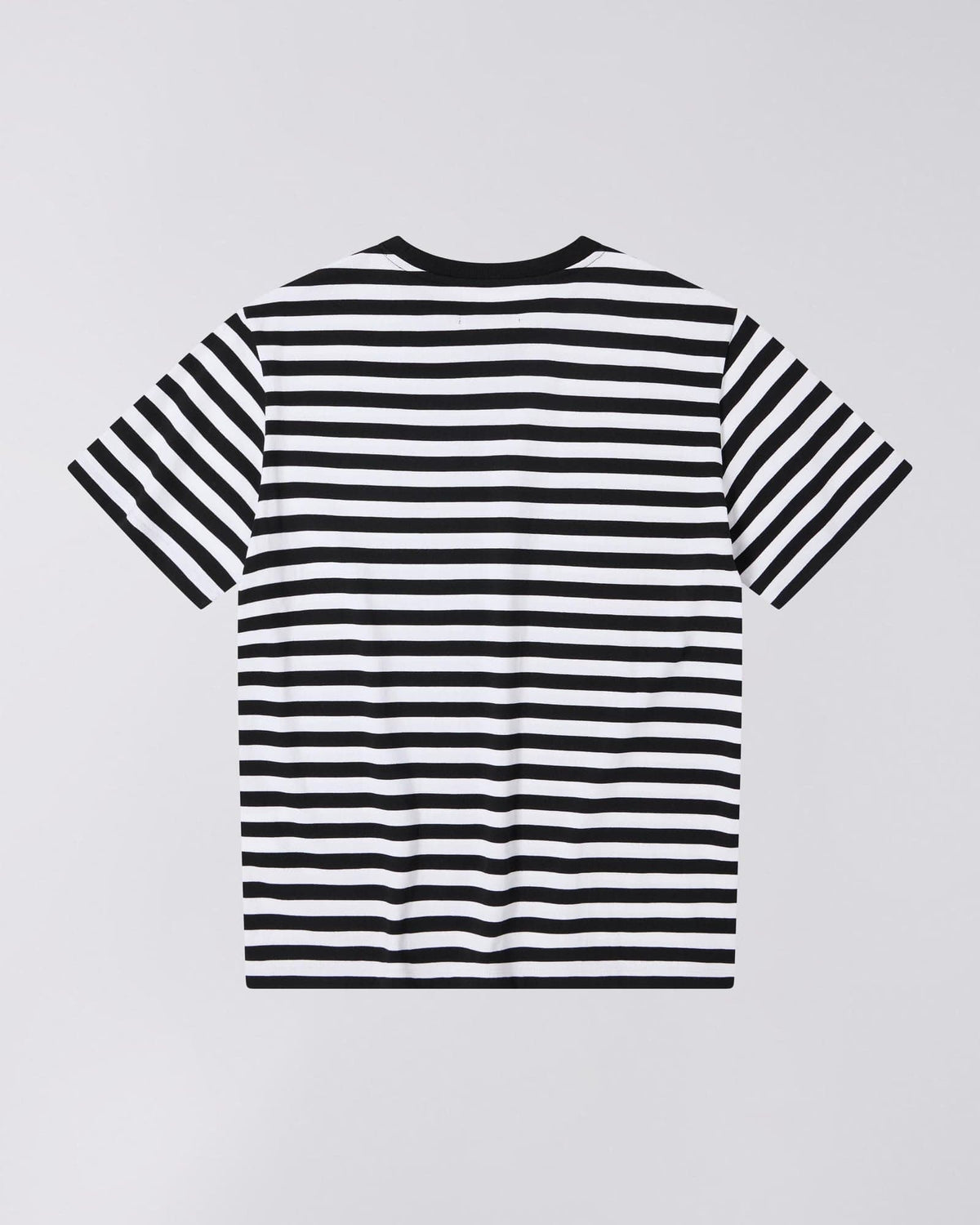 edwin t-shirt Regular Striped Ts Ss