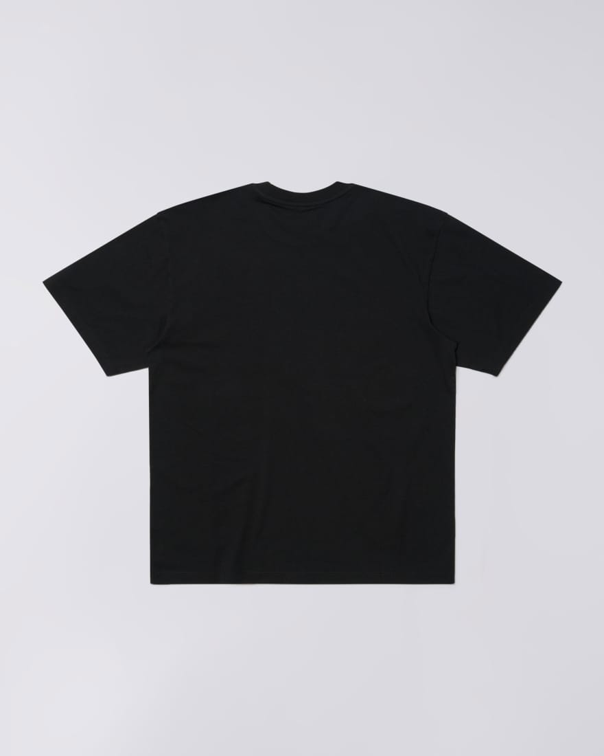 edwin t-shirt Sapurai Ts