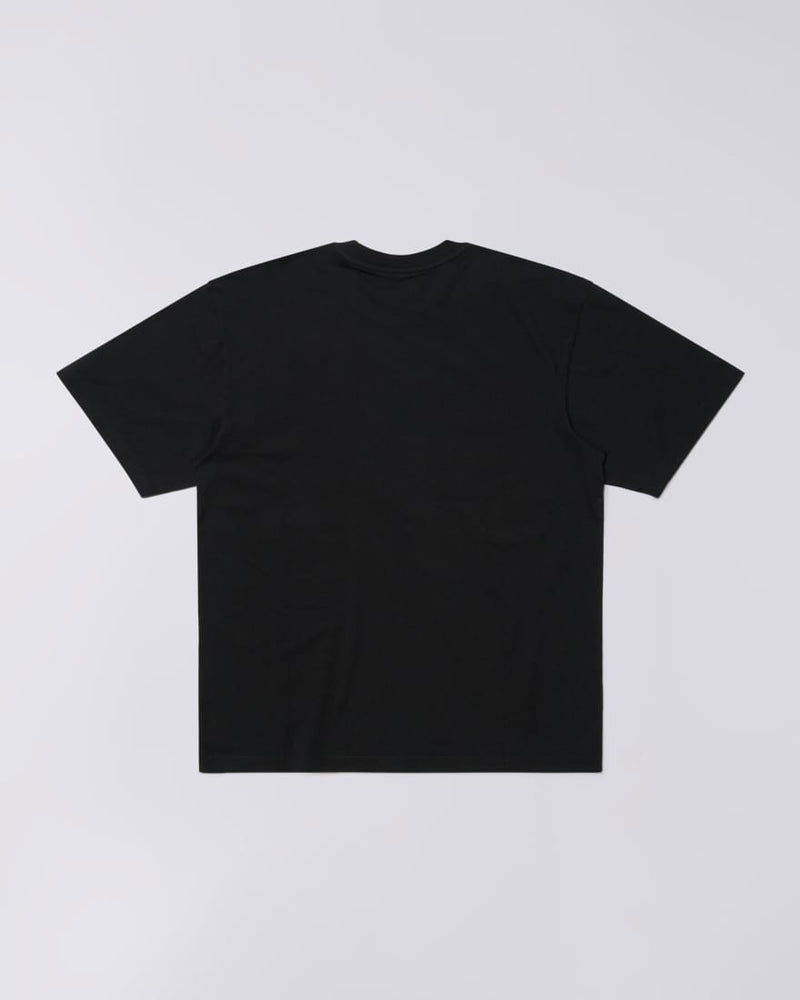 edwin t-shirt Sapurai Ts