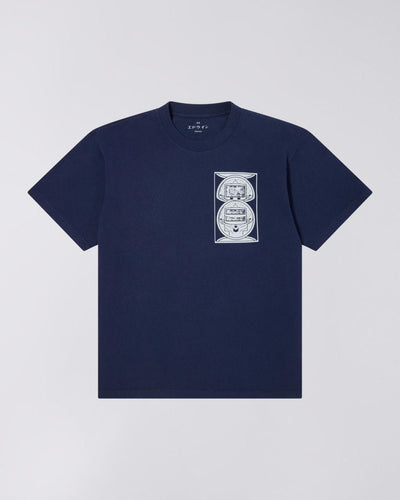 t-shirt edwin SLOT MACHINE TS