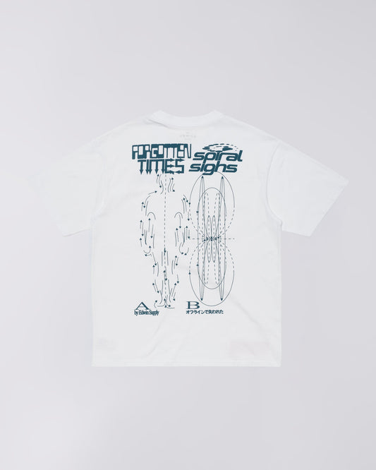 edwin Spiral Sighs Ts foto 4