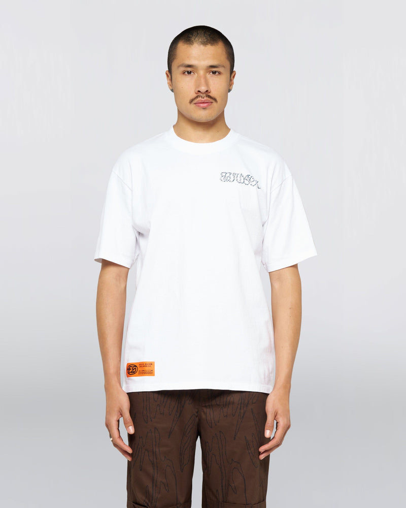 edwin t-shirt Spiral Sighs Ts