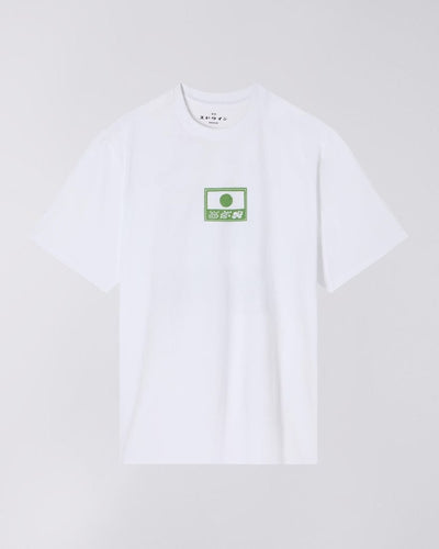 t-shirt edwin STAFF TS