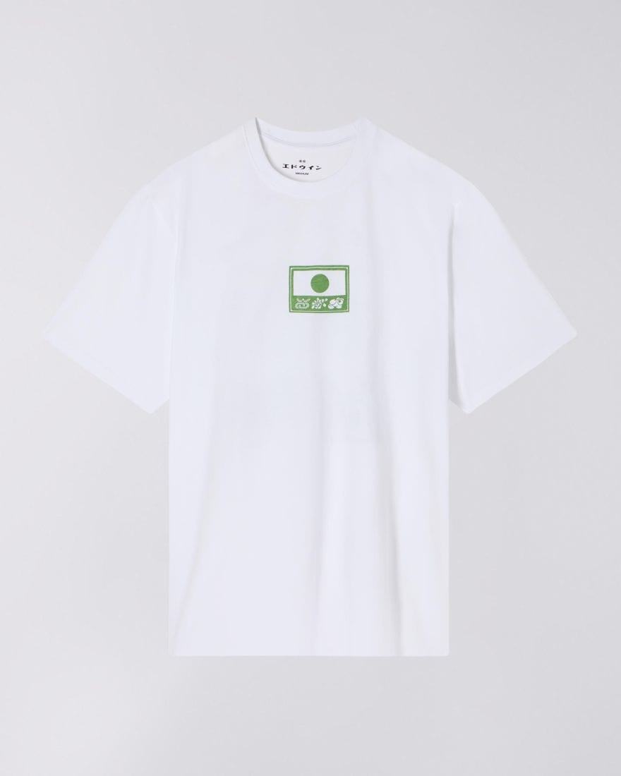 edwin t-shirt Staff Ts