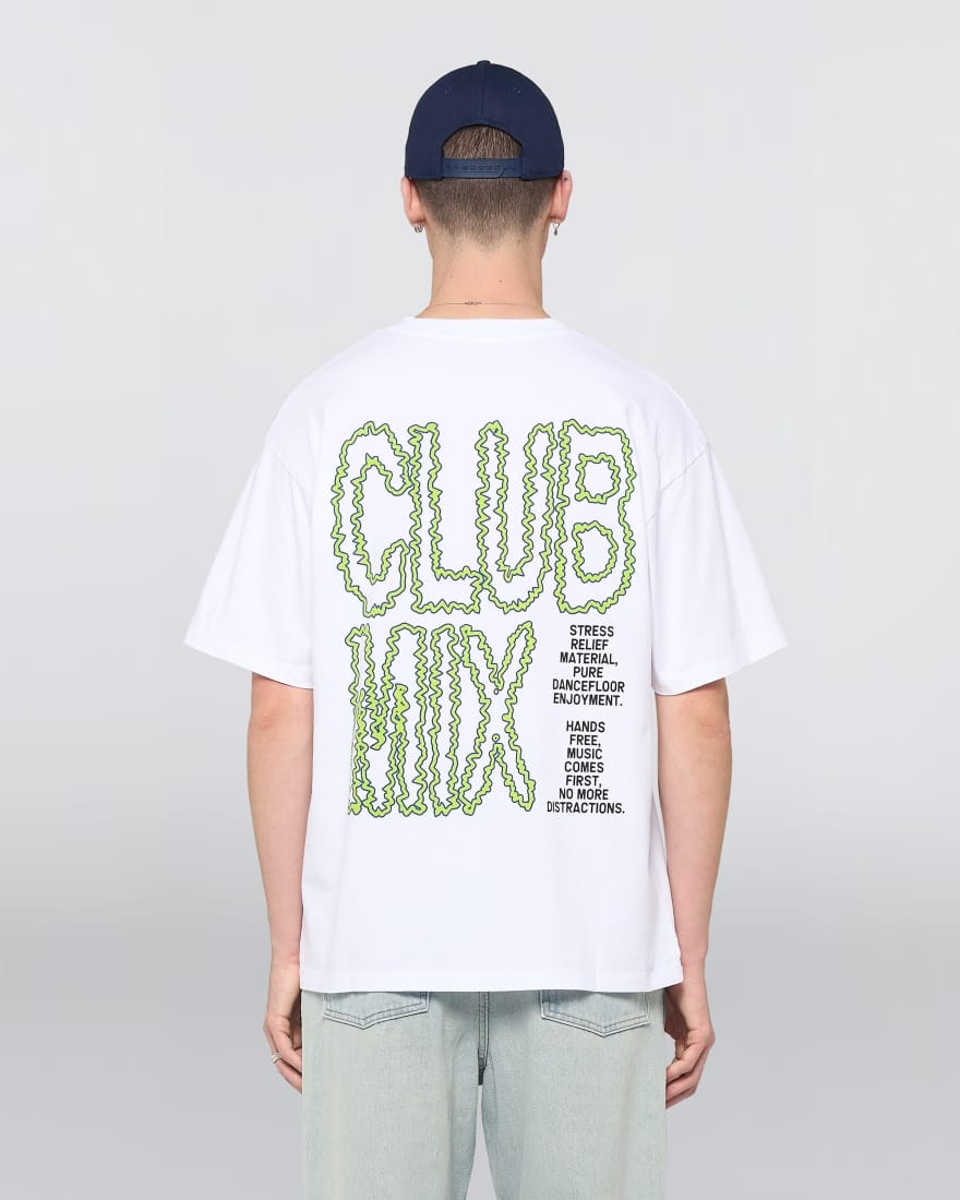 edwin t-shirt Stress Relief Ts