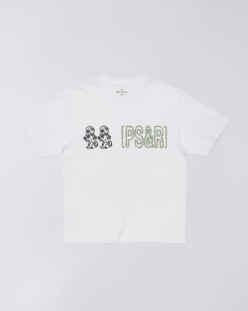 edwin t-shirt Stress Relief Ts