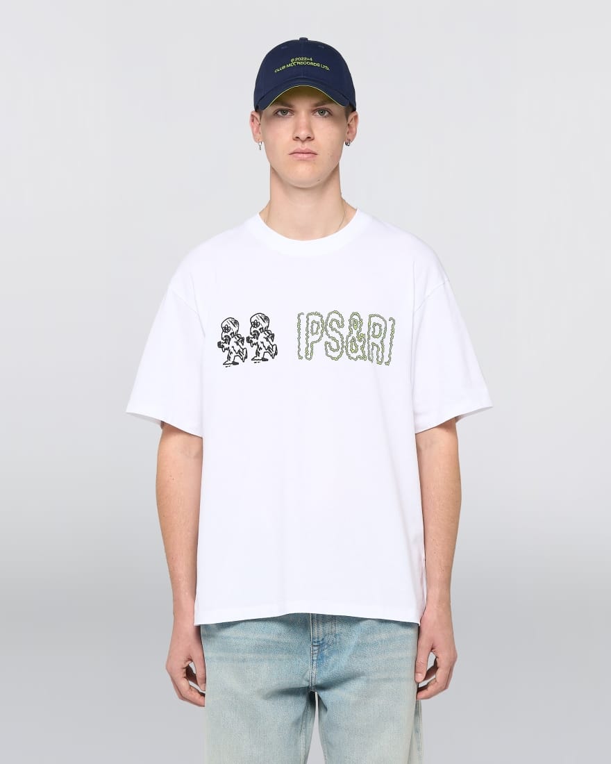 edwin t-shirt Stress Relief Ts