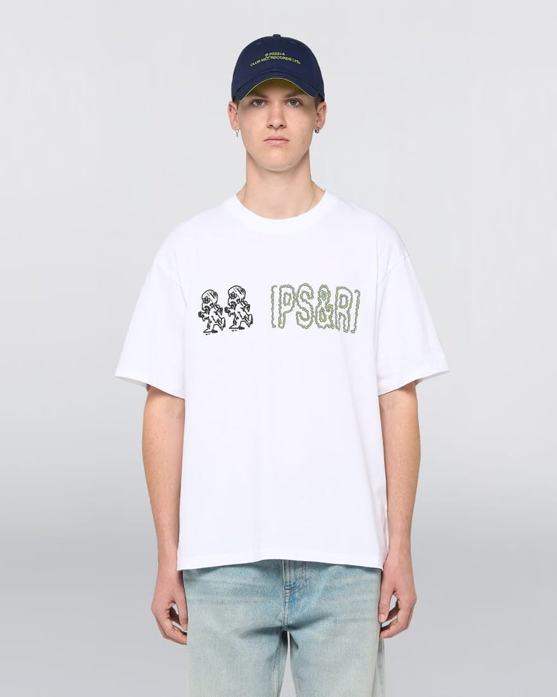 edwin t-shirt Stress Relief Ts
