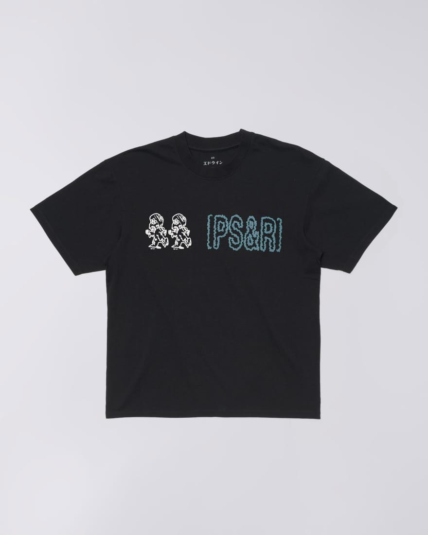 edwin t-shirt Stress Relief Ts