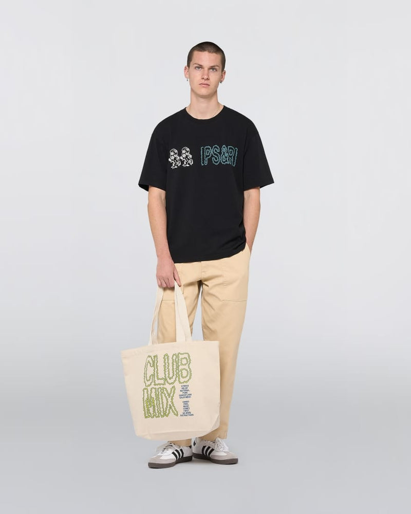 edwin t-shirt Stress Relief Ts