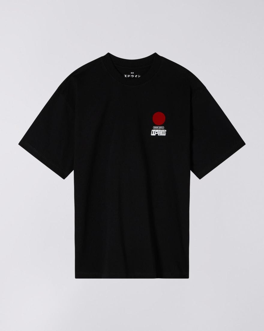 edwin t-shirt Sun Ts Ss