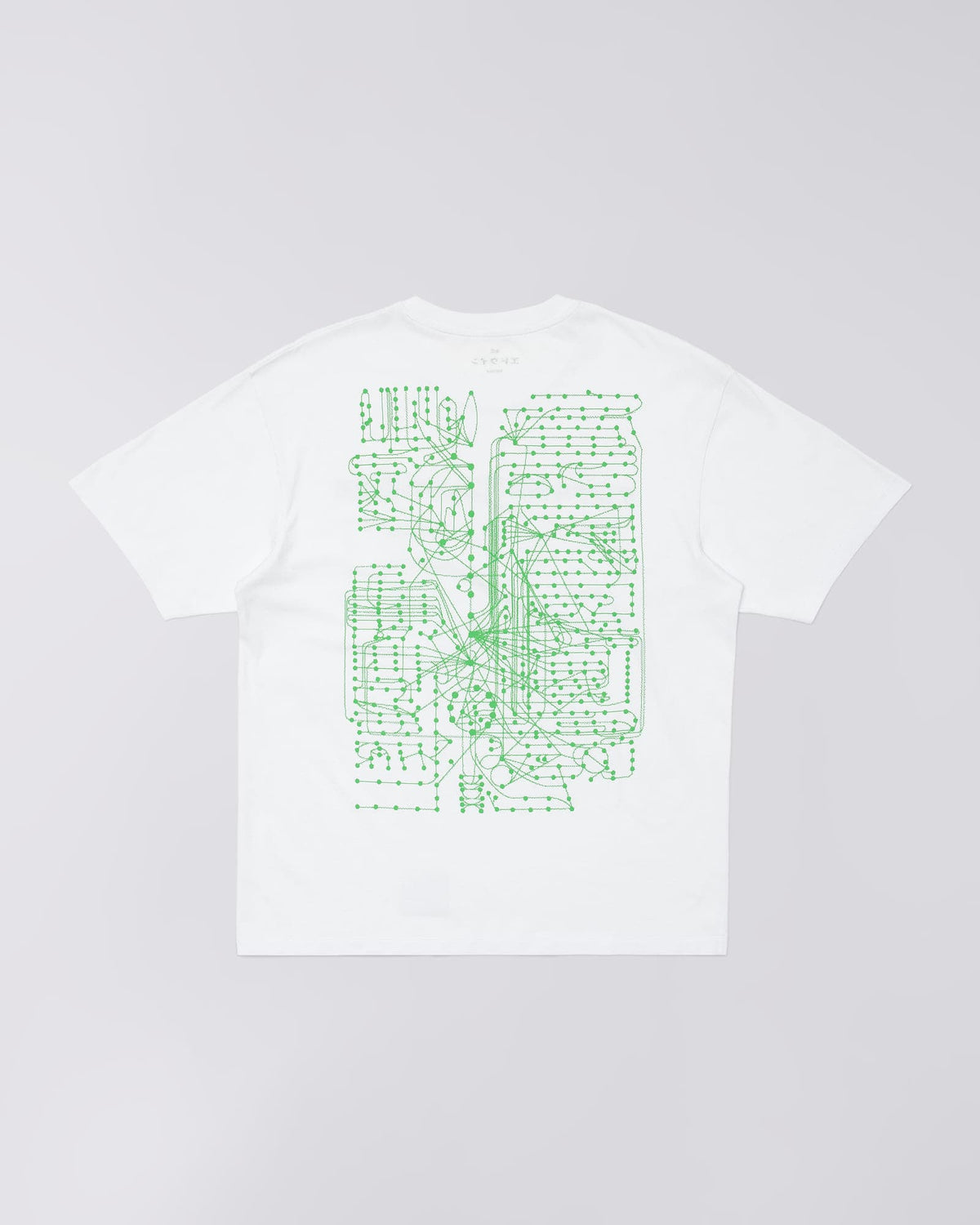 edwin t-shirt Synthetic Ts