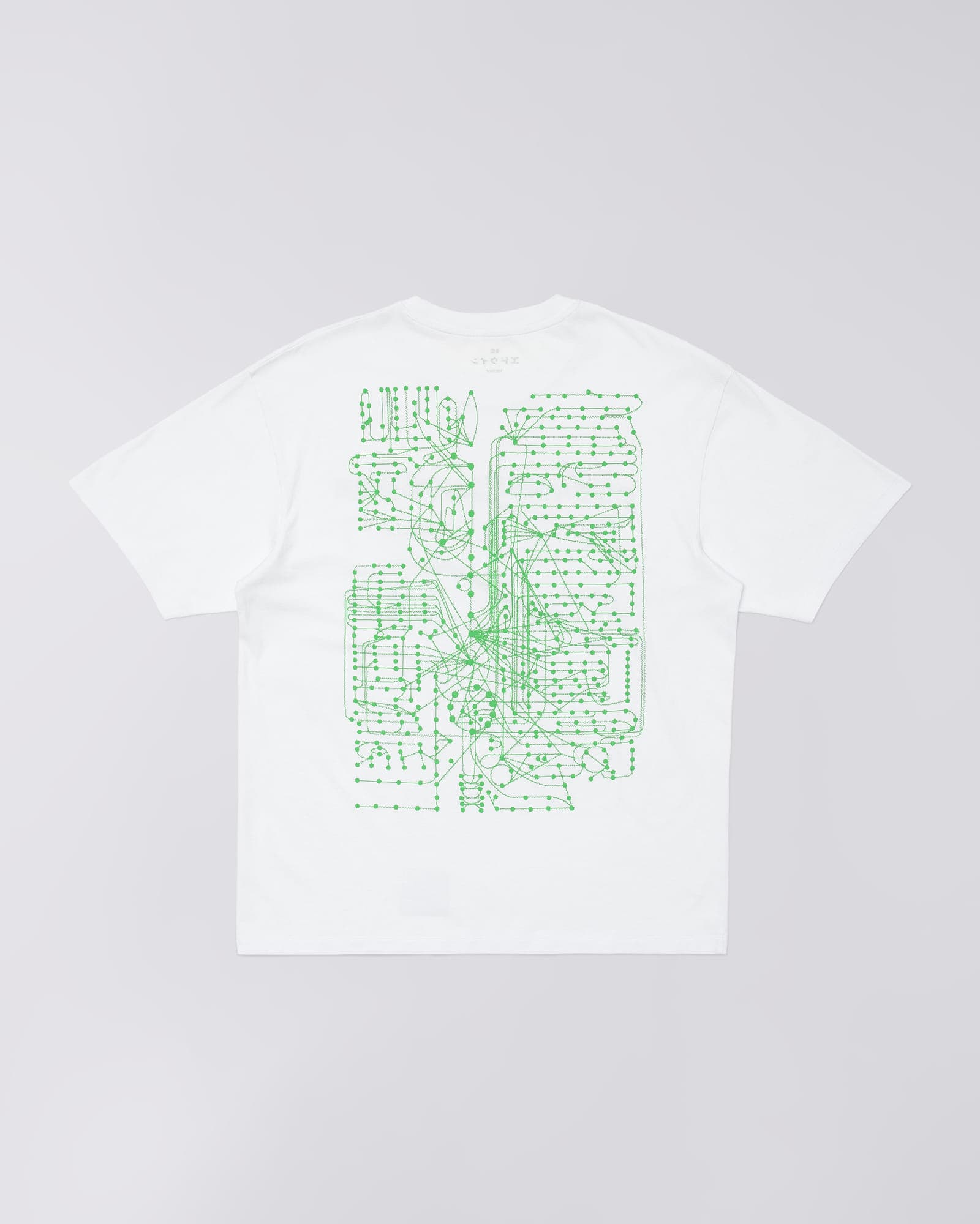 edwin t-shirt Synthetic Ts