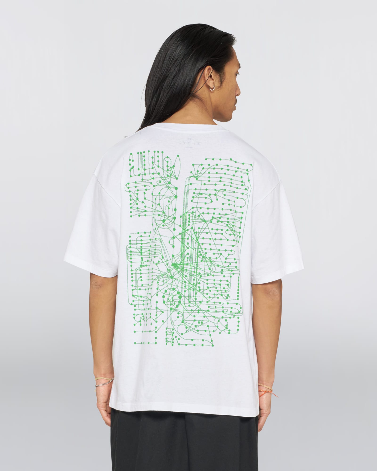 edwin t-shirt Synthetic Ts