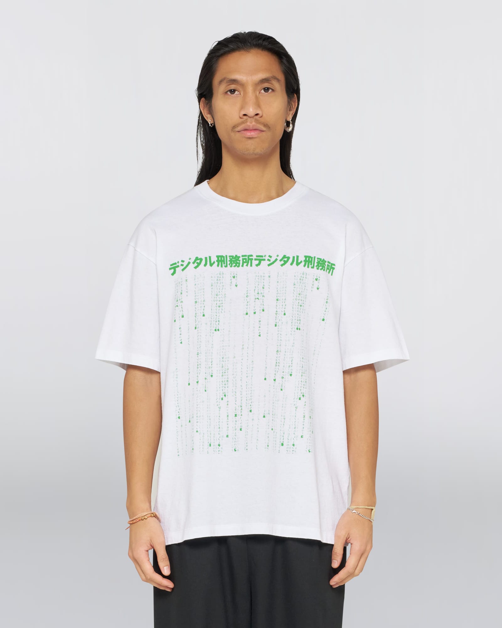 edwin t-shirt Synthetic Ts