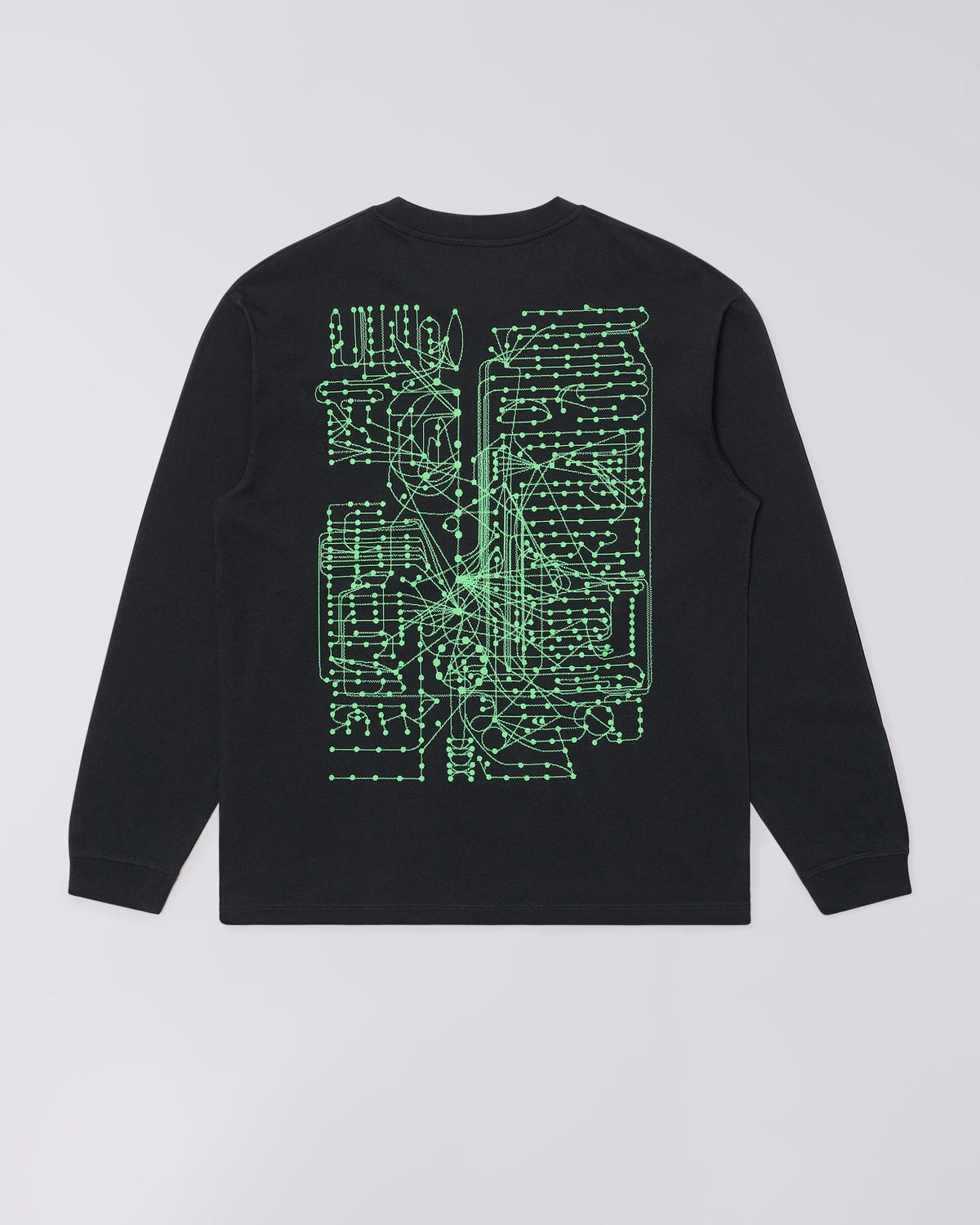 edwin t-shirt Synthetic Ts Ls